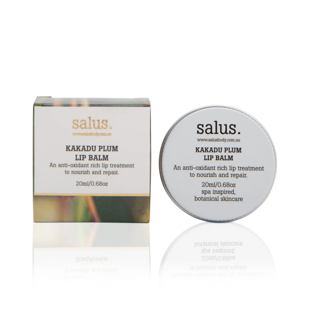 Kakadu Plum Lip Balm | SALUS