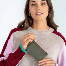 Load image into Gallery viewer, Centro Wallet | Khaki
