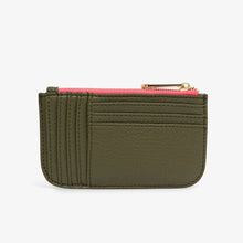 Load image into Gallery viewer, Centro Wallet | Khaki
