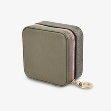 Load image into Gallery viewer, Jewellery Case | Khaki
