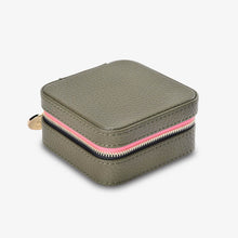 Load image into Gallery viewer, Jewellery Case | Khaki
