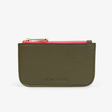 Load image into Gallery viewer, Centro Wallet | Khaki
