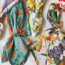 Load image into Gallery viewer, Perfect Poise Linen Napkins by Kip n Co at Unearthed Homewares
