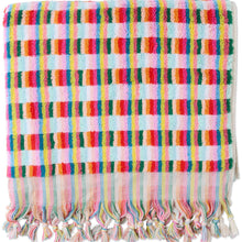 Load image into Gallery viewer, Euphoric Turkish Bath Towel
