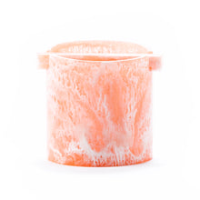 Load image into Gallery viewer, Coffee Knock Box | Salmon
