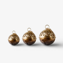 Load image into Gallery viewer, Lattice Oversized Bells | Set 3
