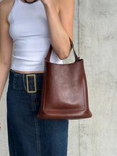 Load image into Gallery viewer, Carmen Bag | Chocolate
