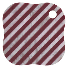 Load image into Gallery viewer, Theresa Resin Board | Lilac
