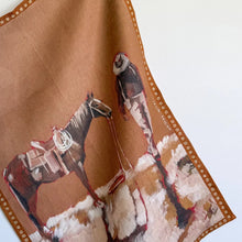 Load image into Gallery viewer, Lone Ranger 2.0 | Linen Tea Towel
