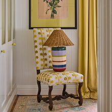 Load image into Gallery viewer, Kip&amp;Co x Anna Spiro Anna Cylindrical Lamp
