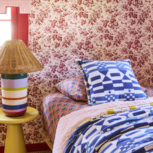 Load image into Gallery viewer, Kip&amp;Co x Anna Spiro Anna Cylindrical Lamp
