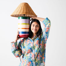 Load image into Gallery viewer, Kip&amp;Co x Anna Spiro Anna Cylindrical Lamp
