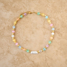 Load image into Gallery viewer, Malibu Necklace
