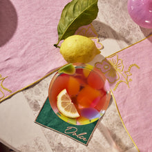 Load image into Gallery viewer, Festiva Margarita Glass | 2P Set
