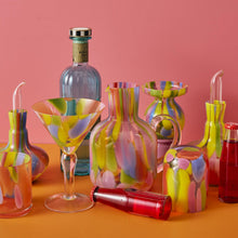 Load image into Gallery viewer, Festiva Margarita Glass | 2P Set
