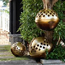 Load image into Gallery viewer, Lattice Oversized Bells | Set 3
