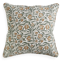 Load image into Gallery viewer, Medusa Desert Linen Cushion | Walter G
