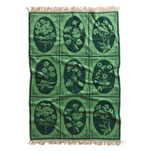 Load image into Gallery viewer, Gigi Bath Sheet | Emerald
