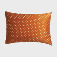Load image into Gallery viewer, Paige Silk Pillowcase | Sage &amp; Clare
