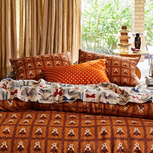 Load image into Gallery viewer, Paige Silk Pillowcase | Sage &amp; Clare
