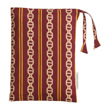 Load image into Gallery viewer, Acadia Cotton Standard Pillowcase Set | Mahogany
