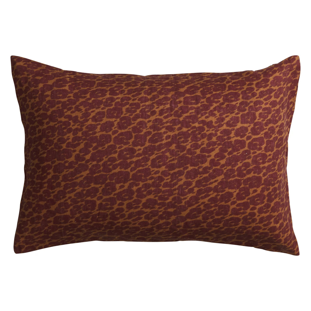Odette Linen Pillowcase Set