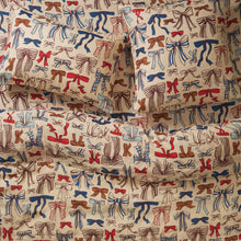 Load image into Gallery viewer, Lottie Linen Pillowcase Set
