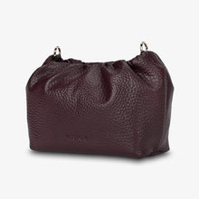 Load image into Gallery viewer, Monty Bag | Wine
