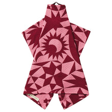 Load image into Gallery viewer, Nora Tea Tea Towel | Dahlia

