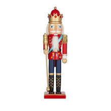 Load image into Gallery viewer, Nutcracker Wood | Multi
