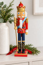 Load image into Gallery viewer, Nutcracker Wood | Multi
