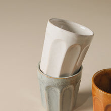 Load image into Gallery viewer, Ritual Latte Cup | Off White

