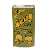 Load image into Gallery viewer, Olive Oil Tin
