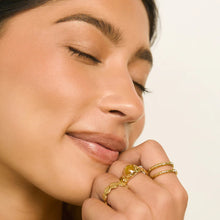 Load image into Gallery viewer, Olsen Ring | Gold
