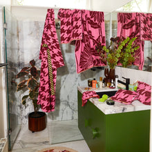 Load image into Gallery viewer, Vinita Hand Towel - Cosmos | SAGE &amp; CLARE
