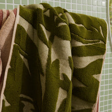 Load image into Gallery viewer, Verita Bath Towels | SAGE &amp; CLARE

