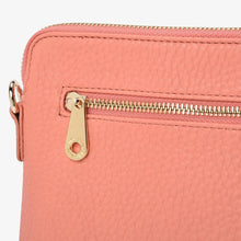 Load image into Gallery viewer, Bowery Crossbody | Peach
