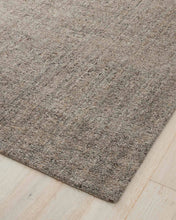 Load image into Gallery viewer, Marceau Wool Rug | Shale
