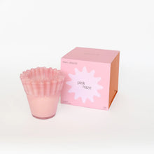 Load image into Gallery viewer, Kiki Candle | Pink Haze
