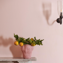 Load image into Gallery viewer, Pink Pineberry Vase | Kip and Co
