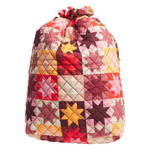 Load image into Gallery viewer, Matilda Santa Sack | Poppy
