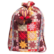Load image into Gallery viewer, Matilda Santa Sack | Poppy
