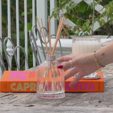 Load and play video in Gallery viewer, Peppermint Grove - Diffuser | Watermelon
