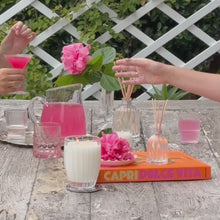 Load and play video in Gallery viewer, Peppermint Grove - Candle | Watermelon
