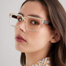 Load image into Gallery viewer, Remi Crystal Tortoise Shell
