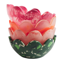 Load image into Gallery viewer, Petal Bowl - Strawberry
