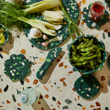 Load image into Gallery viewer, Frances Spreader Knife - Pine Terrazzo
