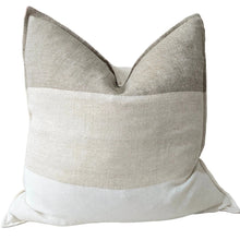Load image into Gallery viewer, LUMERE Square Cushion
