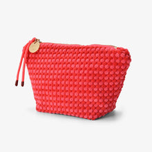 Load image into Gallery viewer, Napili Case Small  | Red/Pink
