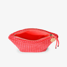 Load image into Gallery viewer, Napili Case Small  | Red/Pink
